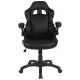 Predator Leather Gaming Office Chair